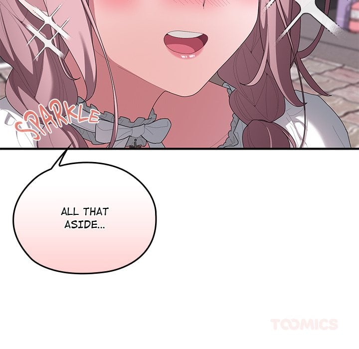 Office Menace Alert Chapter 75 - Page 28