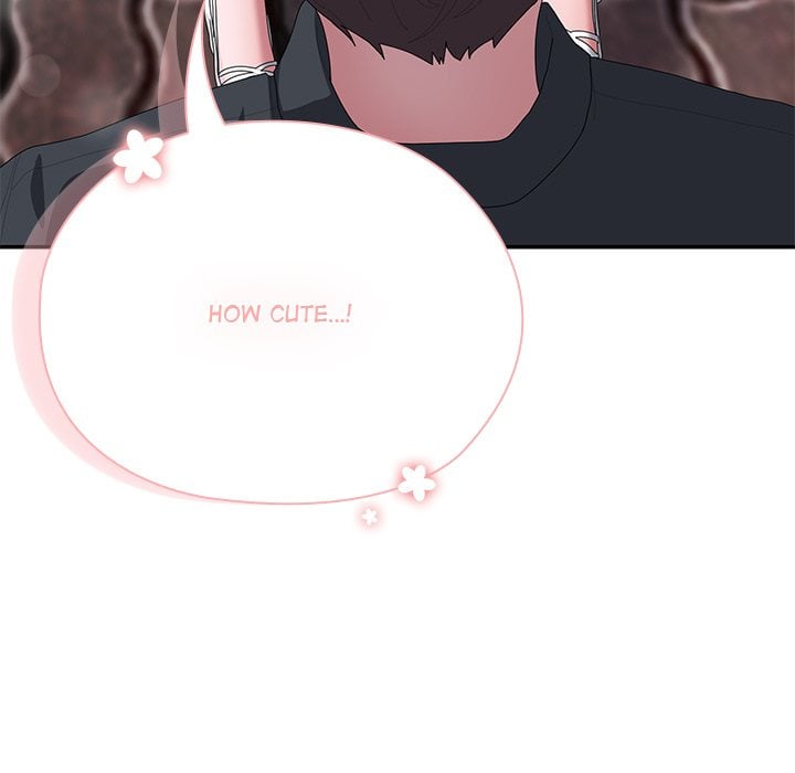 Office Menace Alert Chapter 75 - Page 32