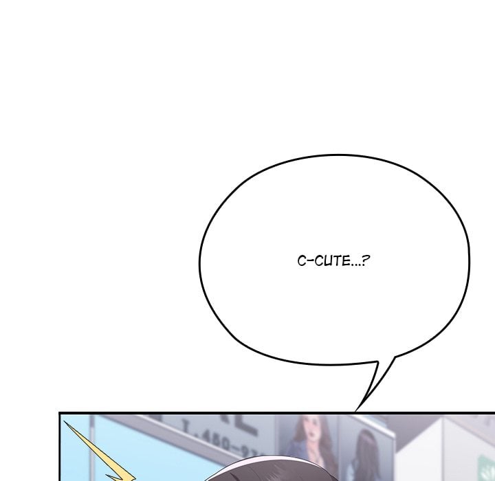 Office Menace Alert Chapter 75 - Page 33