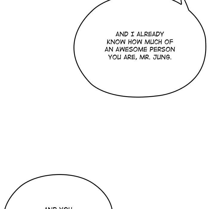 Office Menace Alert Chapter 75 - Page 38