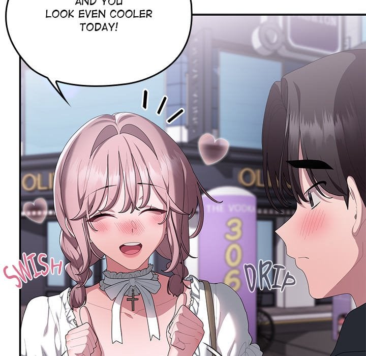 Office Menace Alert Chapter 75 - Page 39