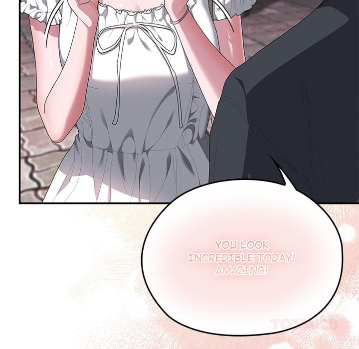 Office Menace Alert Chapter 75 - Page 40