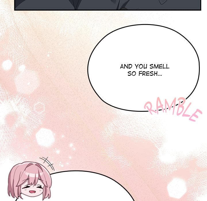 Office Menace Alert Chapter 75 - Page 43