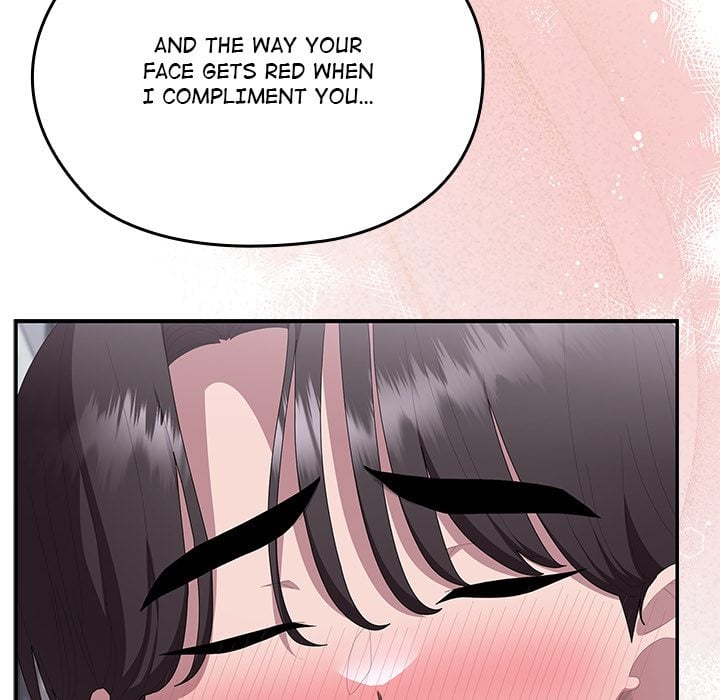 Office Menace Alert Chapter 75 - Page 44