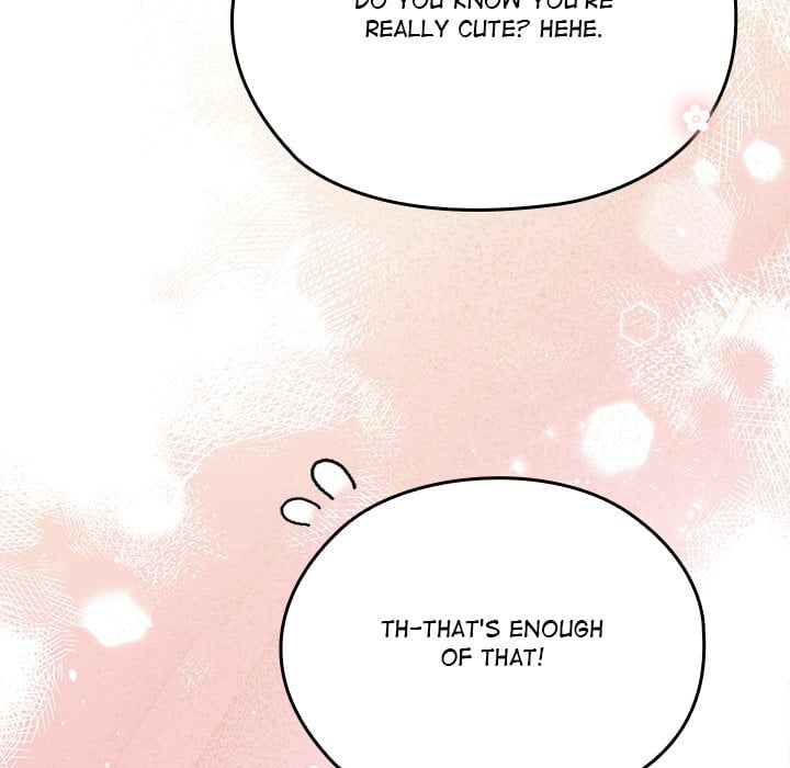 Office Menace Alert Chapter 75 - Page 46