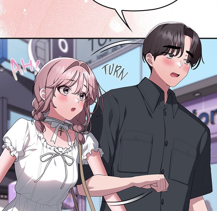 Office Menace Alert Chapter 75 - Page 47