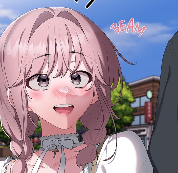 Office Menace Alert Chapter 75 - Page 54