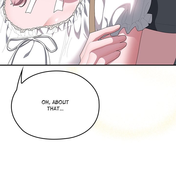 Office Menace Alert Chapter 75 - Page 55