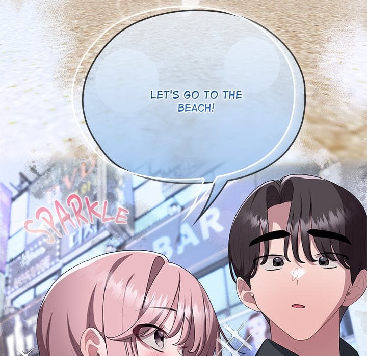 Office Menace Alert Chapter 75 - Page 57