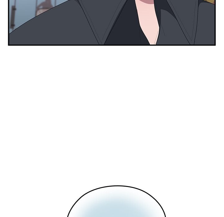 Office Menace Alert Chapter 75 - Page 61