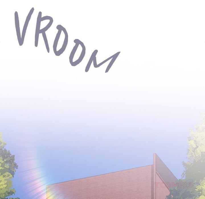 Office Menace Alert Chapter 75 - Page 64