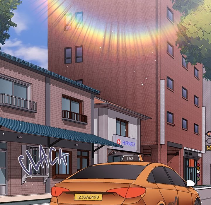 Office Menace Alert Chapter 75 - Page 65