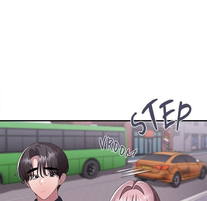 Office Menace Alert Chapter 75 - Page 67