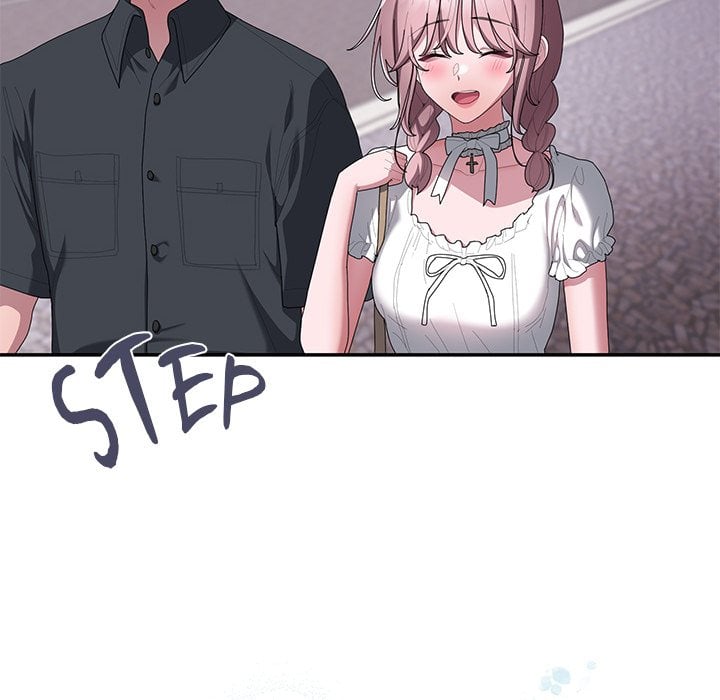 Office Menace Alert Chapter 75 - Page 68