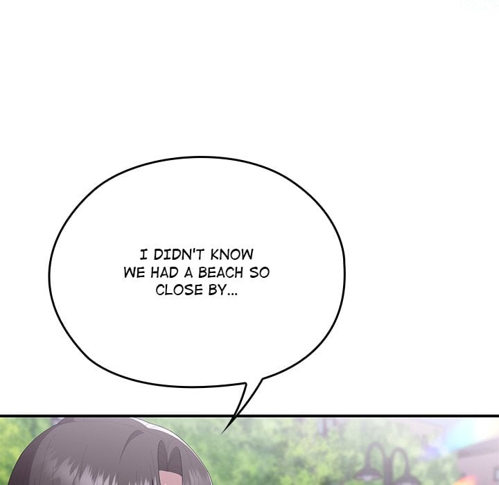 Office Menace Alert Chapter 75 - Page 73