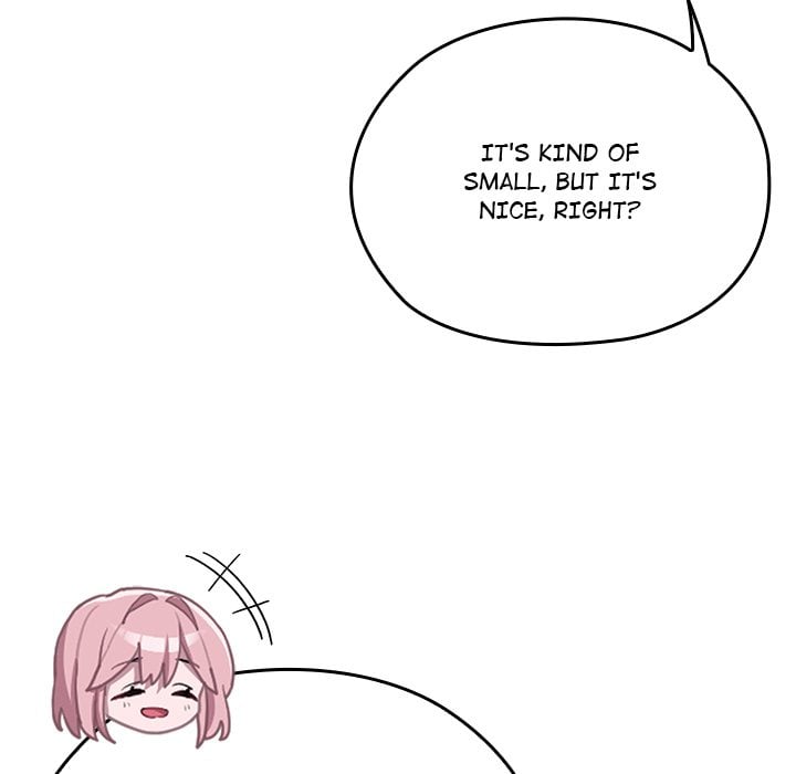 Office Menace Alert Chapter 75 - Page 75