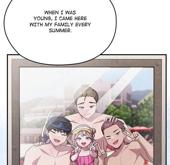 Office Menace Alert Chapter 75 - Page 76