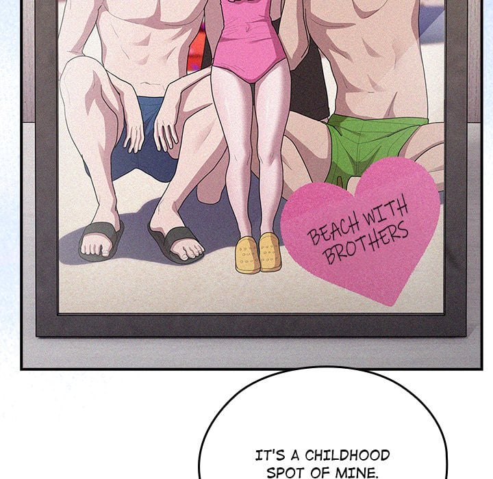 Office Menace Alert Chapter 75 - Page 77