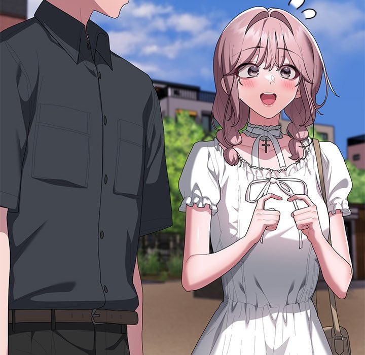 Office Menace Alert Chapter 75 - Page 80