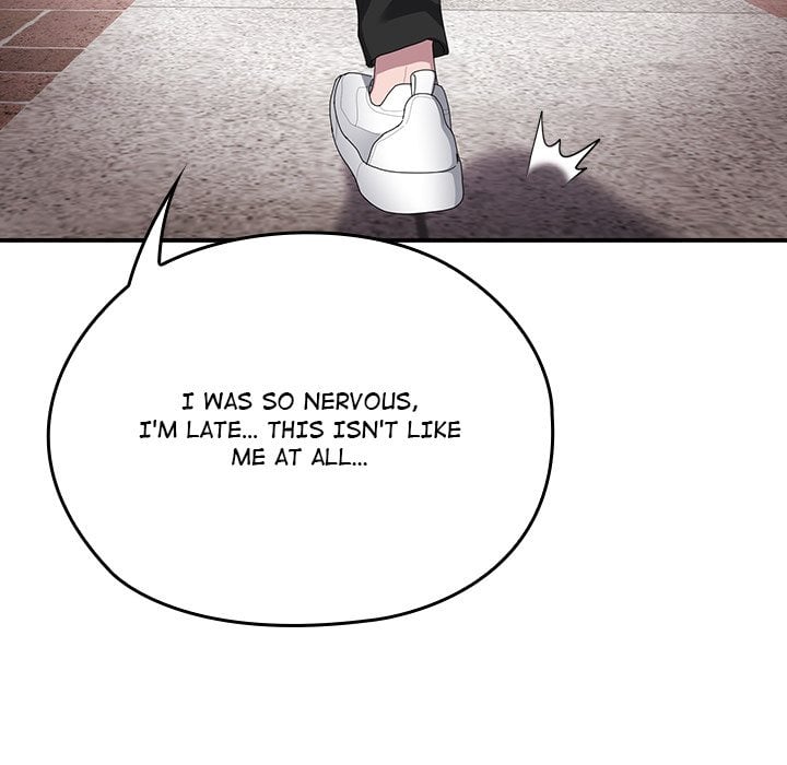 Office Menace Alert Chapter 75 - Page 9