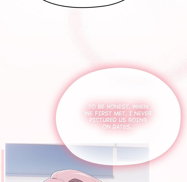 Office Menace Alert Chapter 75 - Page 82