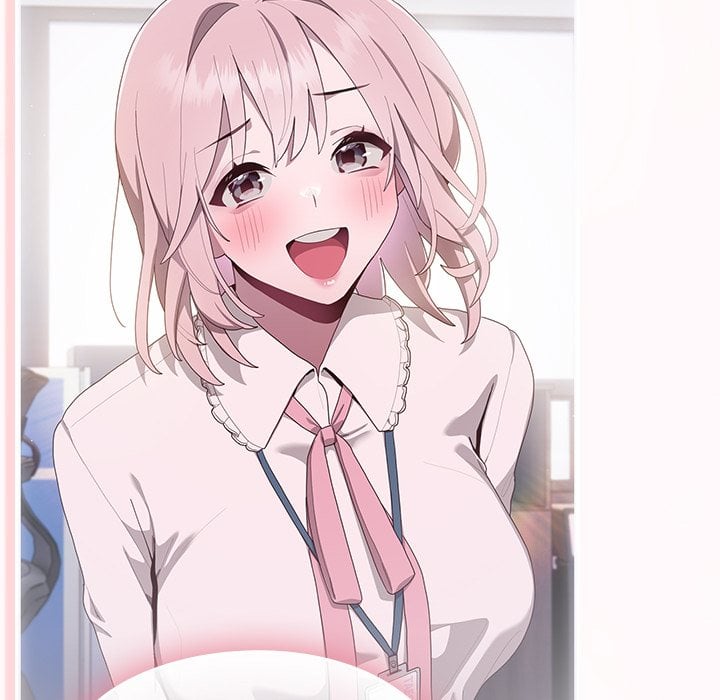 Office Menace Alert Chapter 75 - Page 83