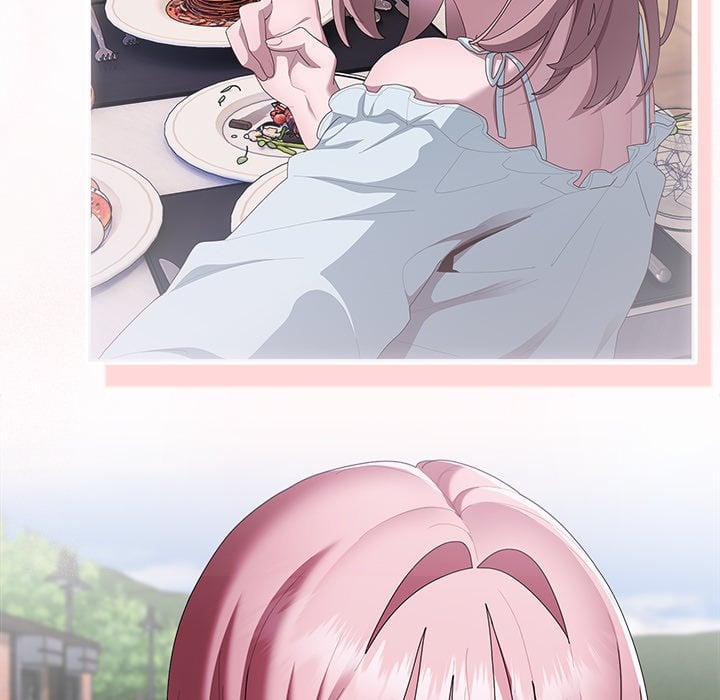 Office Menace Alert Chapter 75 - Page 85