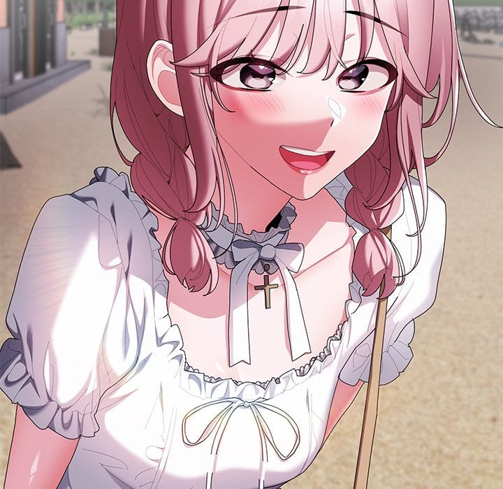 Office Menace Alert Chapter 75 - Page 86