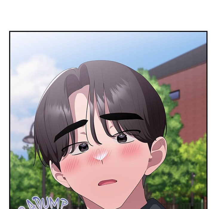 Office Menace Alert Chapter 75 - Page 88