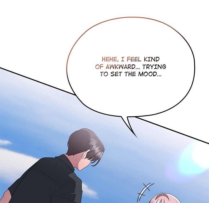 Office Menace Alert Chapter 75 - Page 90