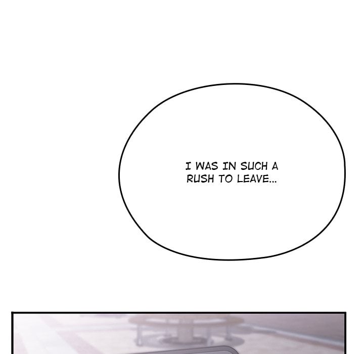 Office Menace Alert Chapter 75 - Page 10