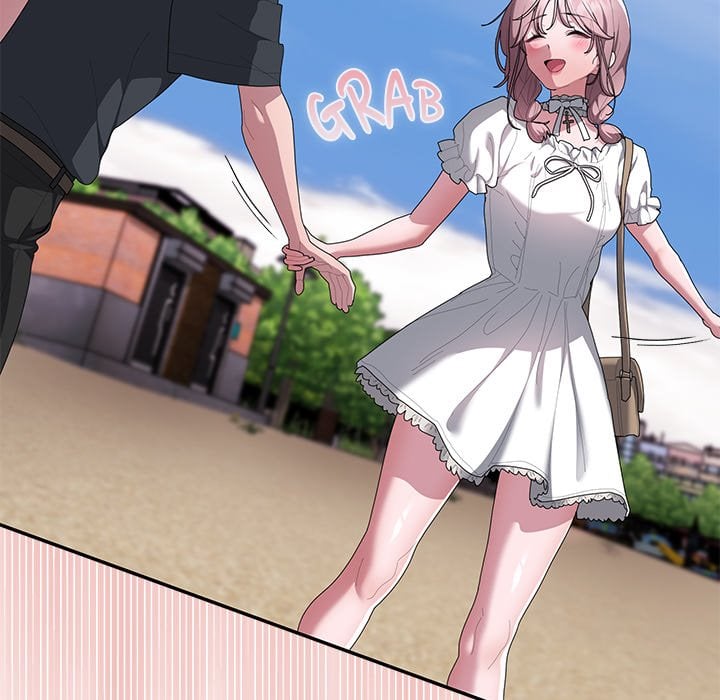 Office Menace Alert Chapter 75 - Page 91