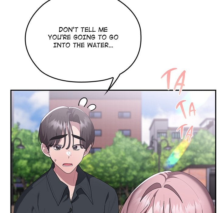 Office Menace Alert Chapter 75 - Page 93