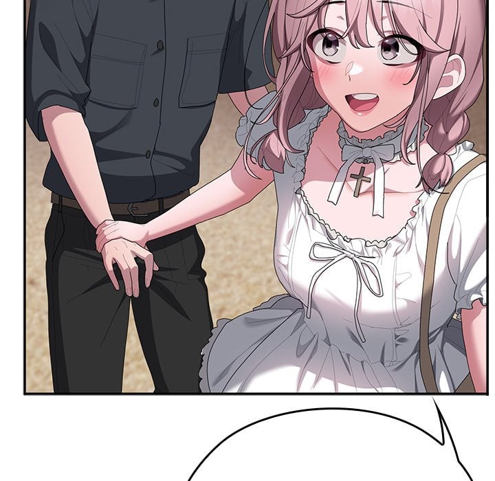 Office Menace Alert Chapter 75 - Page 94