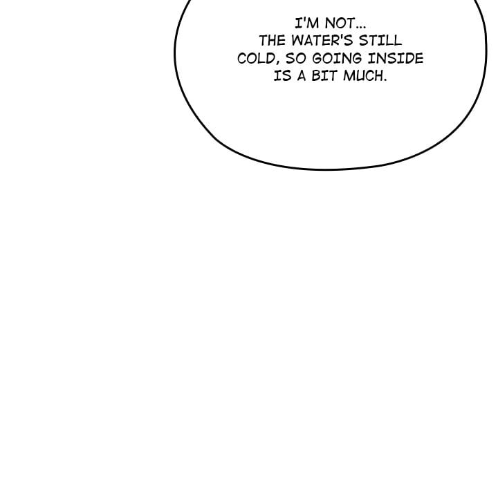 Office Menace Alert Chapter 75 - Page 95