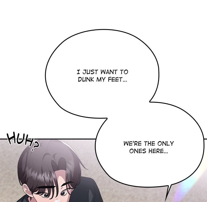 Office Menace Alert Chapter 75 - Page 96