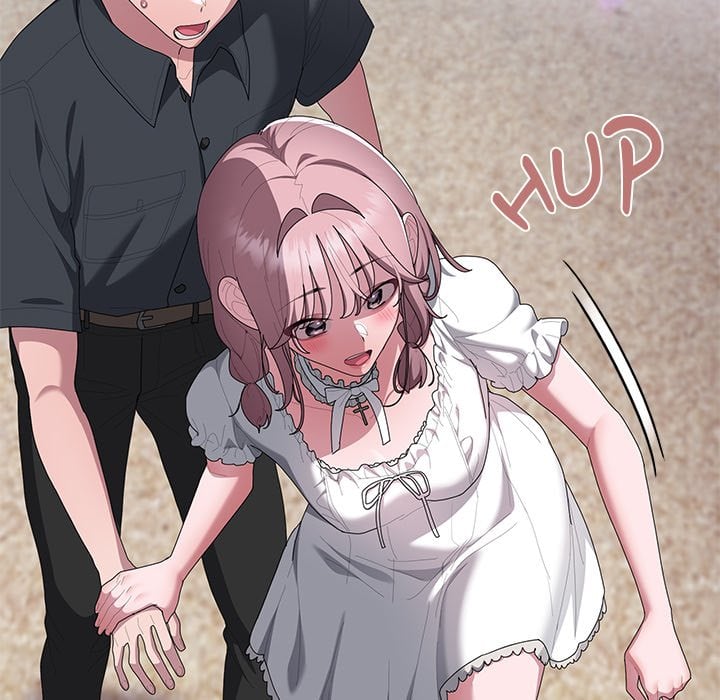 Office Menace Alert Chapter 75 - Page 97