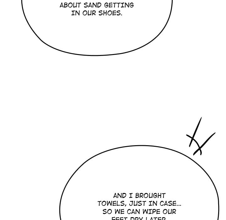 Office Menace Alert Chapter 75 - Page 99