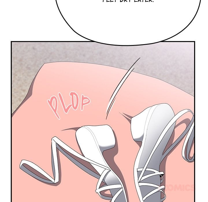 Office Menace Alert Chapter 75 - Page 100