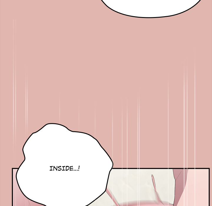 Office Menace Alert Chapter 76 - Page 120