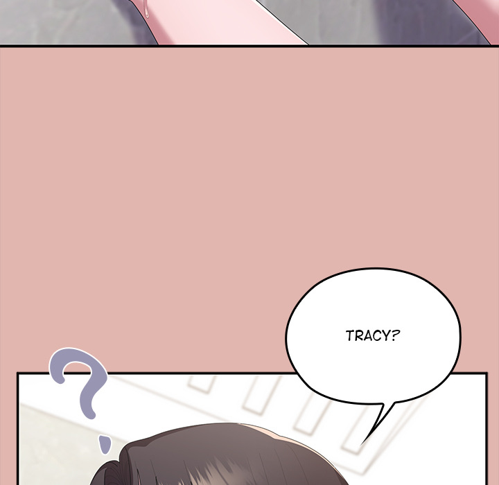 Office Menace Alert Chapter 76 - Page 131