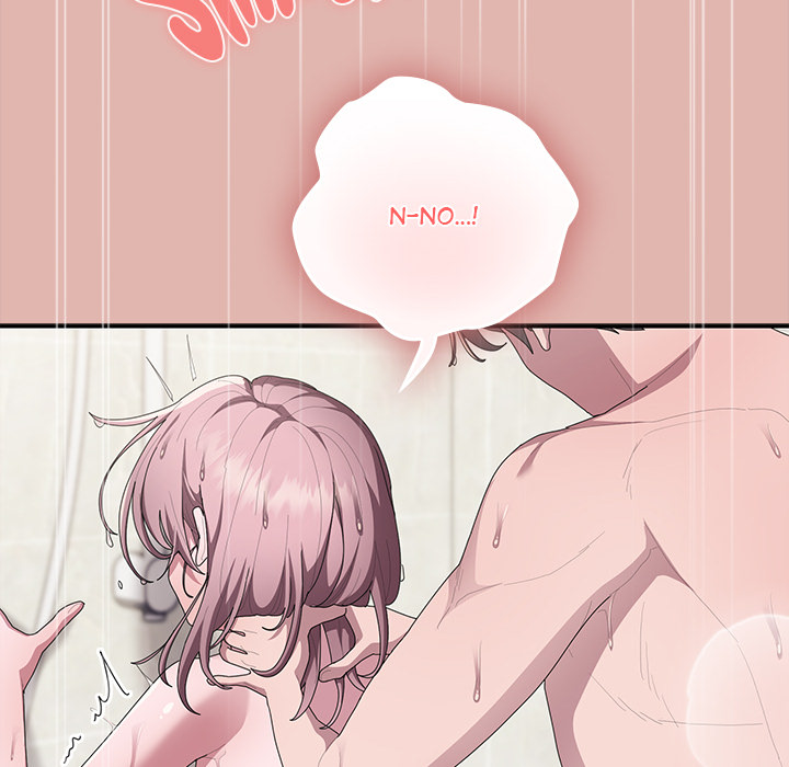 Office Menace Alert Chapter 76 - Page 156