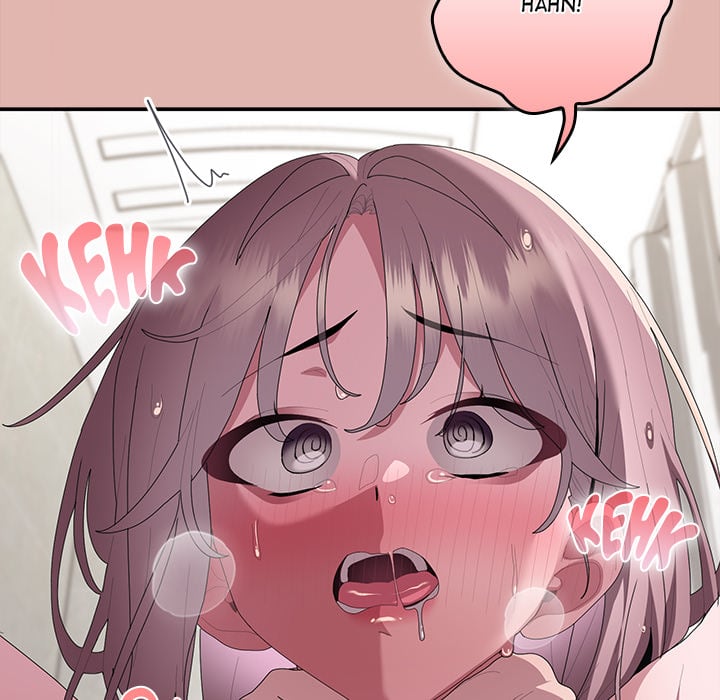 Office Menace Alert Chapter 76 - Page 168