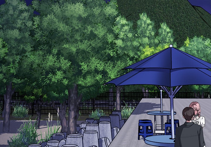 Office Menace Alert Chapter 76 - Page 3