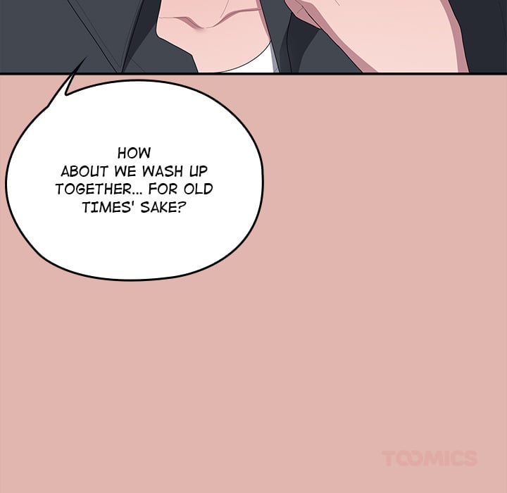 Office Menace Alert Chapter 76 - Page 76