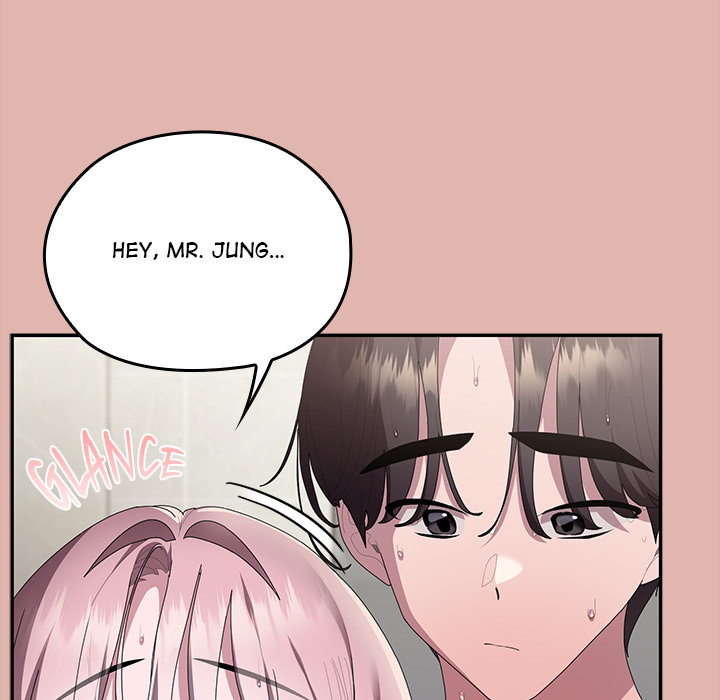 Office Menace Alert Chapter 76 - Page 94