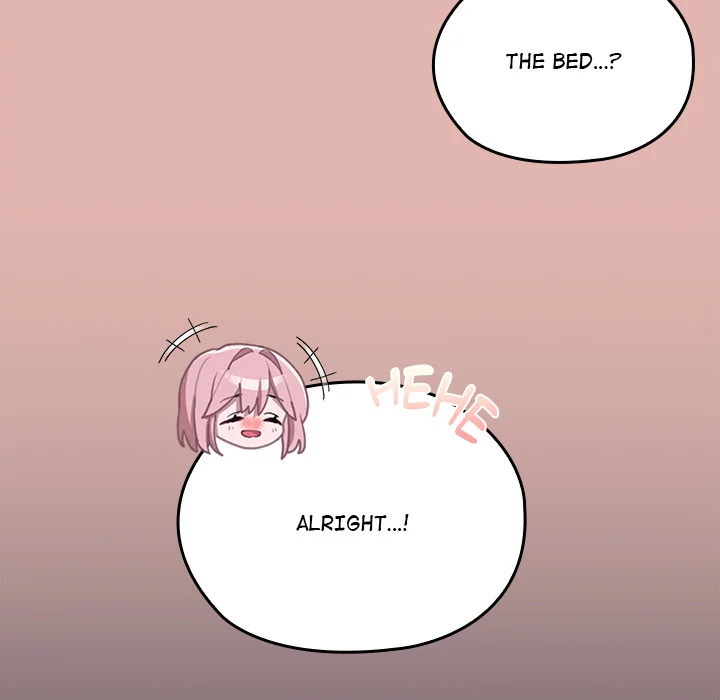 Office Menace Alert Chapter 77 - Page 11