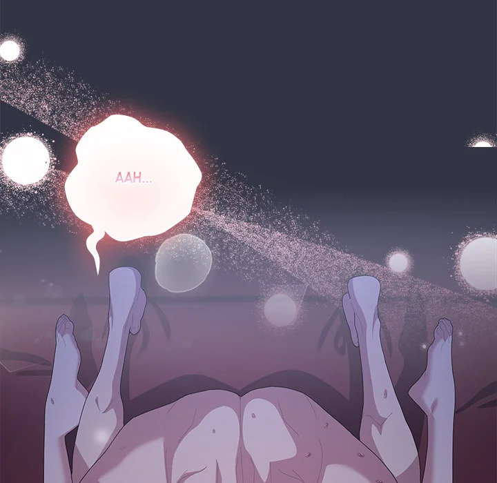 Office Menace Alert Chapter 77 - Page 101