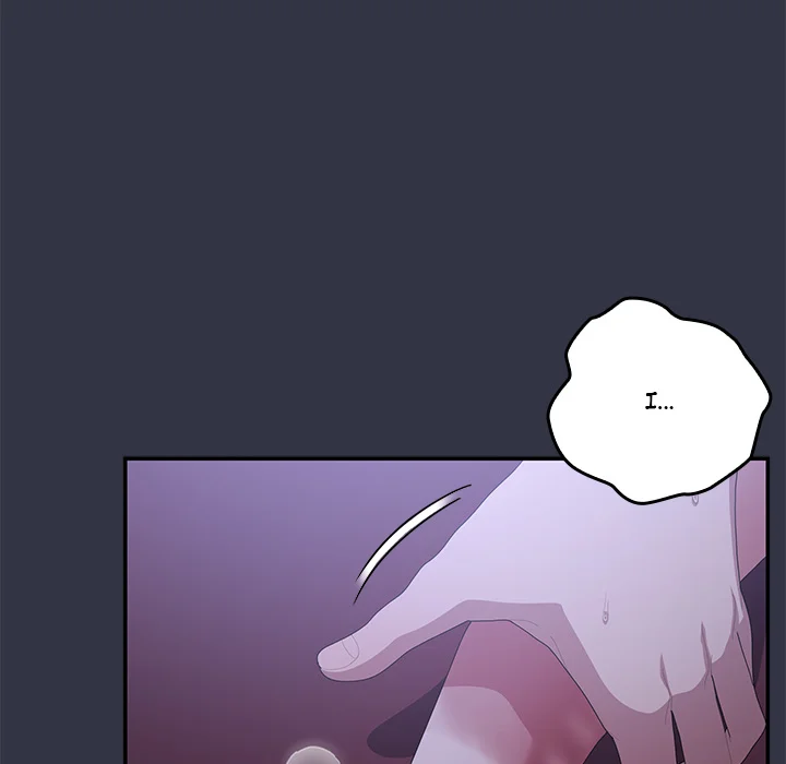 Office Menace Alert Chapter 77 - Page 104