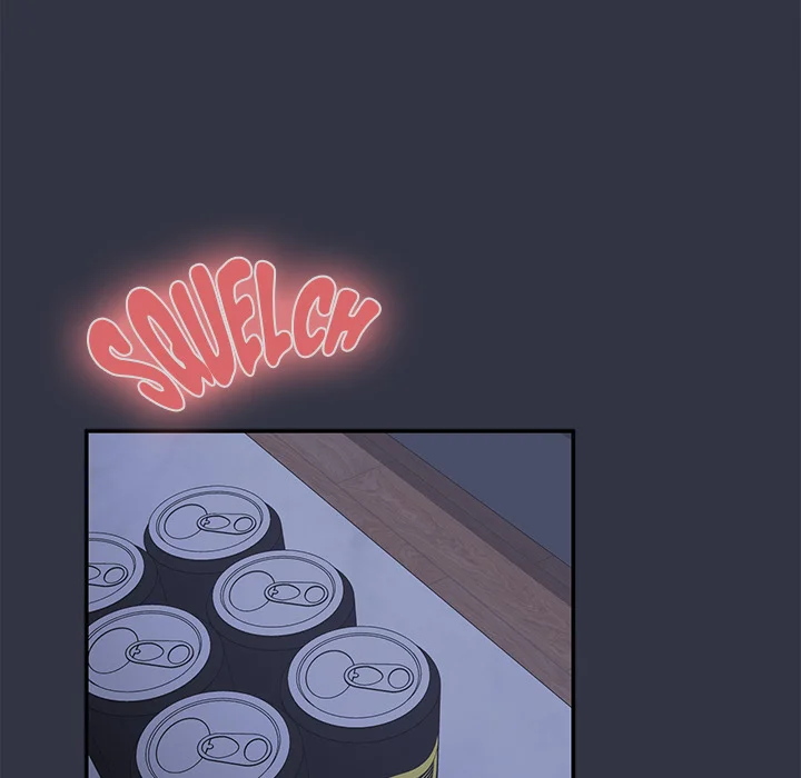 Office Menace Alert Chapter 77 - Page 13